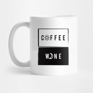 Coffee & Wine Mug